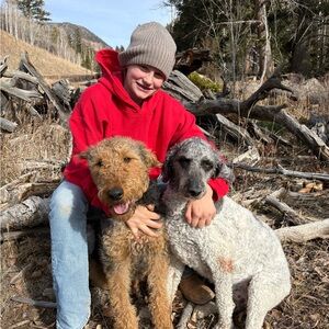 Meet your Posher, Lily